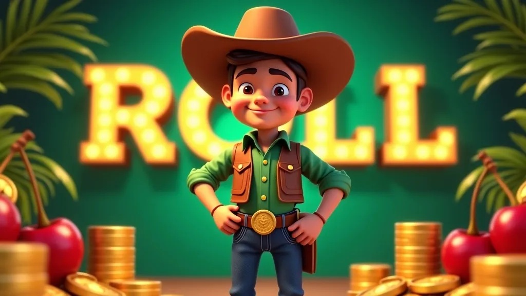 rolldorado app